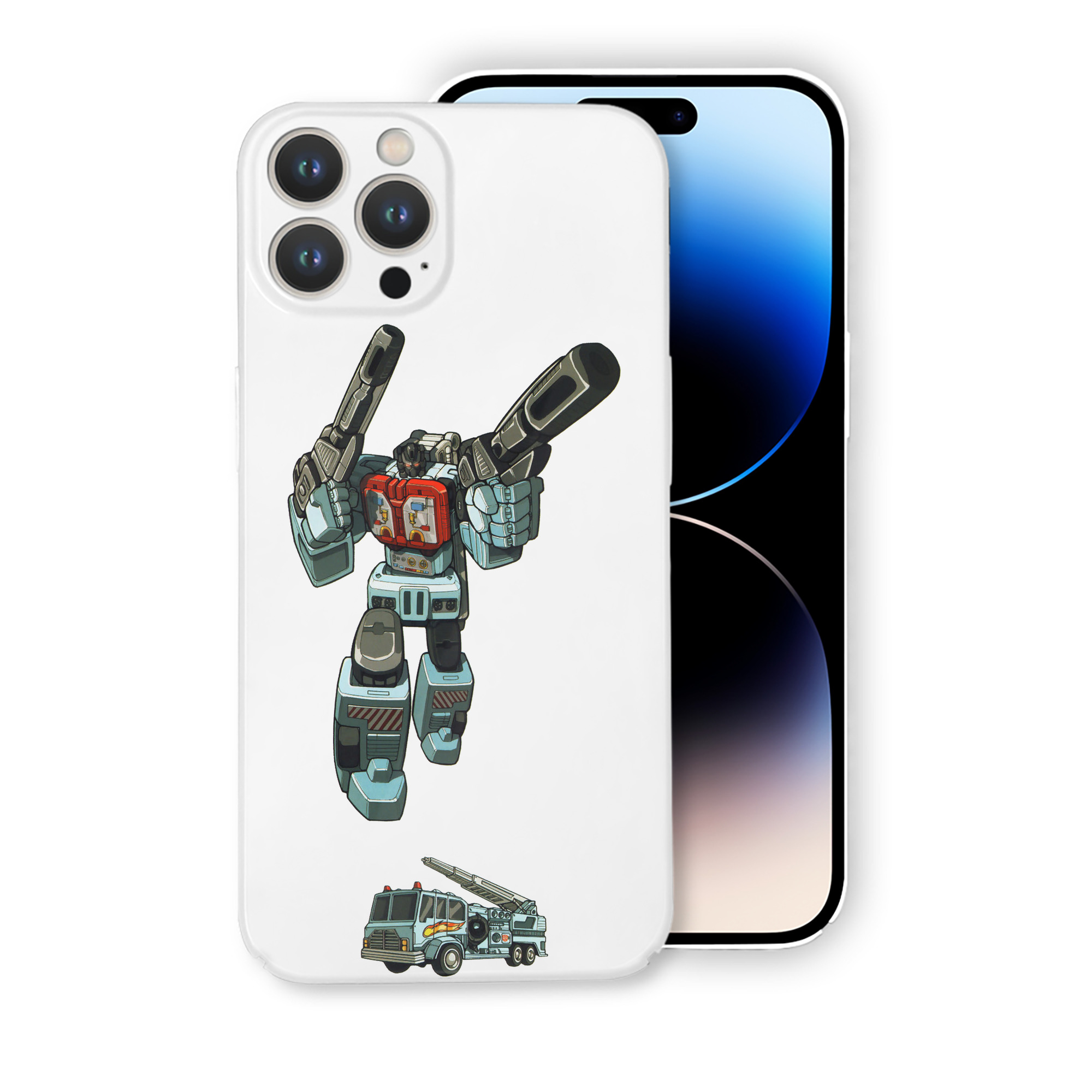 （画像用）  【iPhone 14シリーズ対応】ハードケース